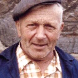 Fernand BILAS à Libramont-Chevigny: avis de décès