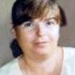 Geneviève AUBRY à -: avis de décès