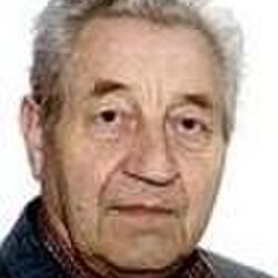 Georges VELGHE à Néchin: avis de décès