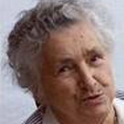 Germaine MERTENS à Huy: avis de décès