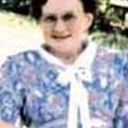 Ghislaine GAILLET à -: avis de décès