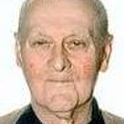 Gilbert DUBOIS à Lamain: avis de décès