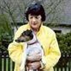 Jannine PUT-SCHAEGER-DOBLUSTAINE à -: avis de décès