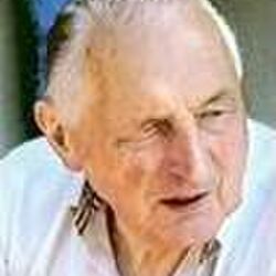 Jean HENRARD à -: avis de décès