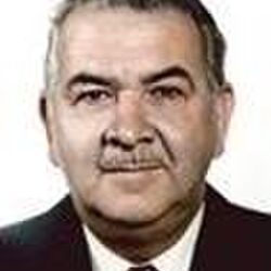 Josse DEMEULDRE et son épouse Gisèle PICOU à -: avis de décès