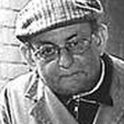 Marcel DE GRAEVE à : avis de décès