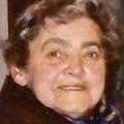 Marcelle JACQUES à Carlsbourg: avis de décès