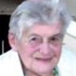 Maria HILBERT à Arlon: avis de décès