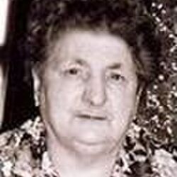 Maria MARINO à Chièvres: avis de décès