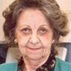 Marie LEMAIRE à Mouscron: avis de décès