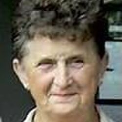 Marie-Thérèse BASTIN à Bertogne: avis de décès