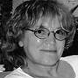 Marie Thérèse VAN HAUT à : avis de décès