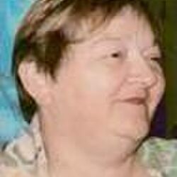 Marthe MEUNIER à : avis de décès