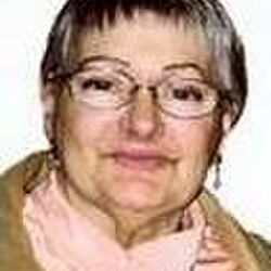 Micheline LOUVET à -: avis de décès