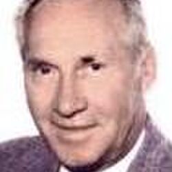 Pierre SMEKENS à -: avis de décès