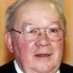 Raymond MULLER à Messancy: avis de décès