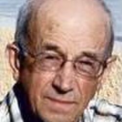 René MATHIEUX à Gedinne: avis de décès