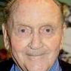 Willy-Johann KLEIN à -: avis de décès