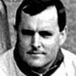 Willy THIRY à -: avis de décès