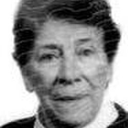 Adolphine KALMES à Messancy: avis de décès