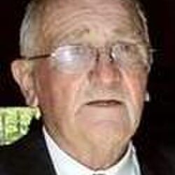 Alexis ZIMMER à Hondelange: avis de décès