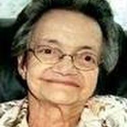 Alice OCTAVE à Bertogne: avis de décès