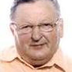 André NUTAL à -: avis de décès