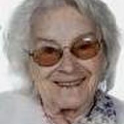 Angele DAUVIN à Marche-en-Famenne: avis de décès