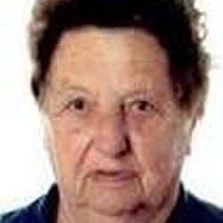 Clothilde GELISE à -: avis de décès