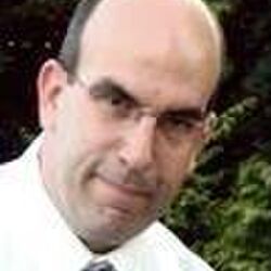 Daniel BEUDIN à Tournai: avis de décès