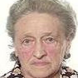 Denise Neckebroeck à Hacquegnies: avis de décès