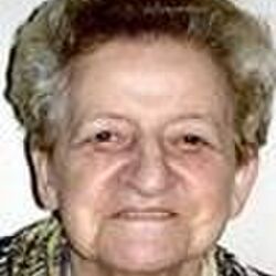 Elie VOORDECKERS à Namur: avis de décès