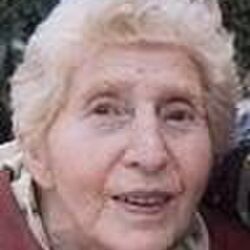 Elisa MONNIER à Calonne: avis de décès