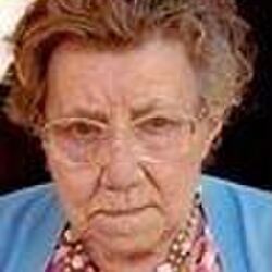 Évelina RABOZÉE à Aye: avis de décès