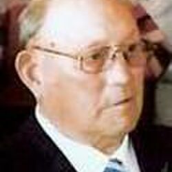 Ferdinand HILIGSMANN à -: avis de décès