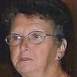 Francine NOPPE à Kain: avis de décès