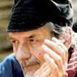 Francis TATON à -: avis de décès