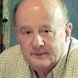 Gérard LAMBERT à Bertrix: avis de décès