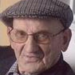 Gilbert LECOCQ à -: avis de décès