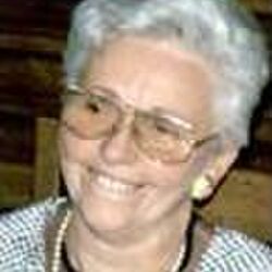 Godelieve DE BACKER à Froidmont: avis de décès