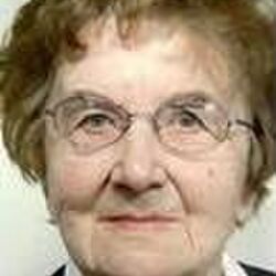 Hélène WILLEMS à -: avis de décès