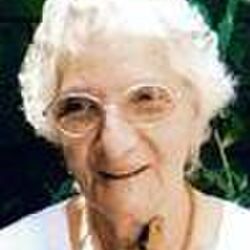 Isabelle DANLOY à Dinant: avis de décès