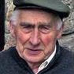 Jean BOES à -: avis de décès