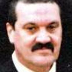 Jean-Pierre GEORGES à -: avis de décès