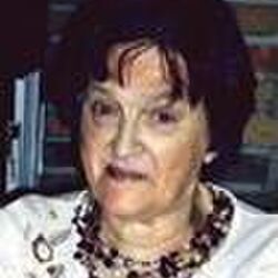 Jeanne GRULOIS à Molenbaix: avis de décès