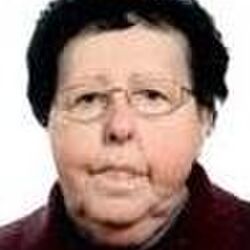 Jeanne PIERET à Jambes: avis de décès