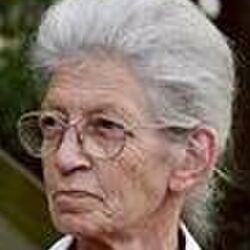 Jeannine PASTORET à Vedrin: avis de décès