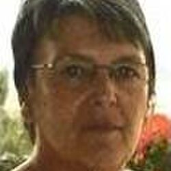 Jeannine PITSCH à Stembert: avis de décès