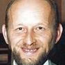 Joseph BOCK à : avis de décès