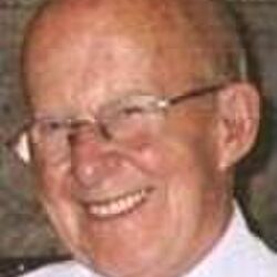 Joseph DELVAUX à Beffe: avis de décès